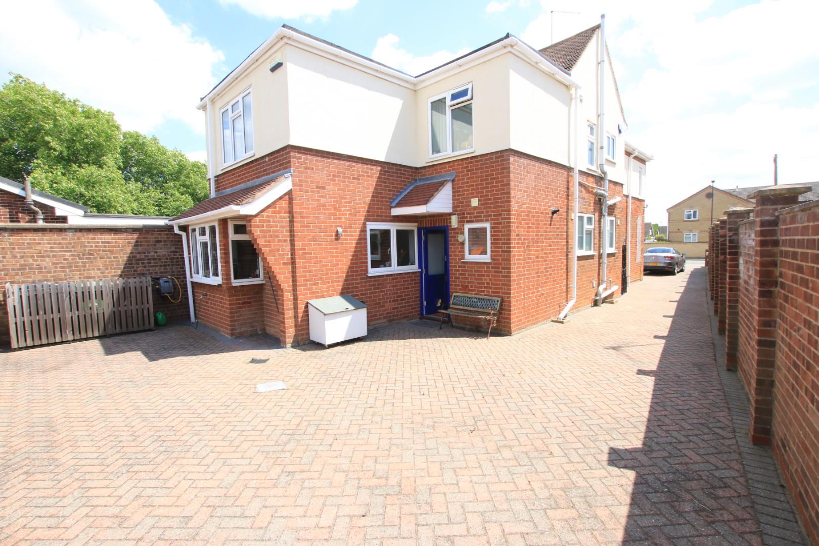 Church Street, Werrington, Peterborough Firmin &